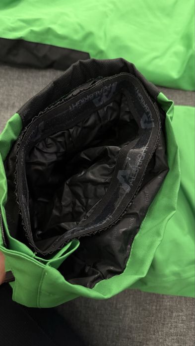 Чоловічі лижні штани ALBRIGHT