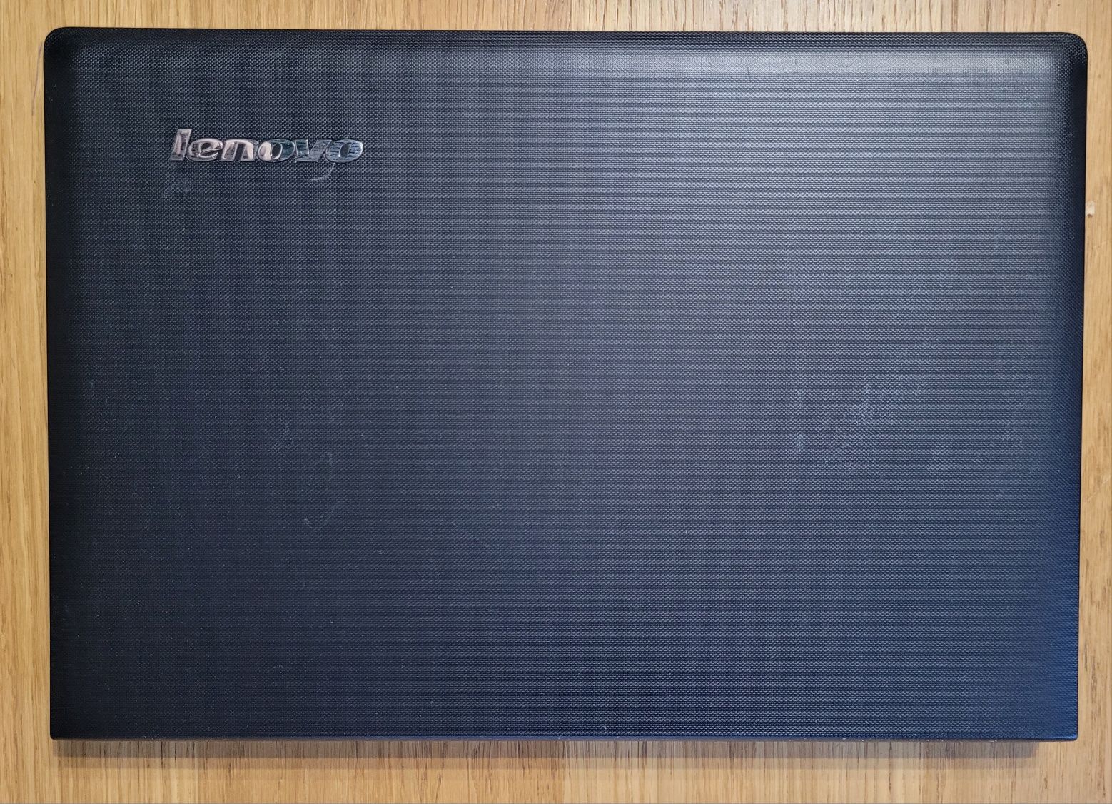 Laptop Lenovo desktop-8184D5O