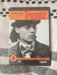 Truposz - Jim Jarmusch - Film na DVD