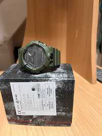 Годинник Casio G-SHOCK G-SQUAD GBD-800UC-3ER