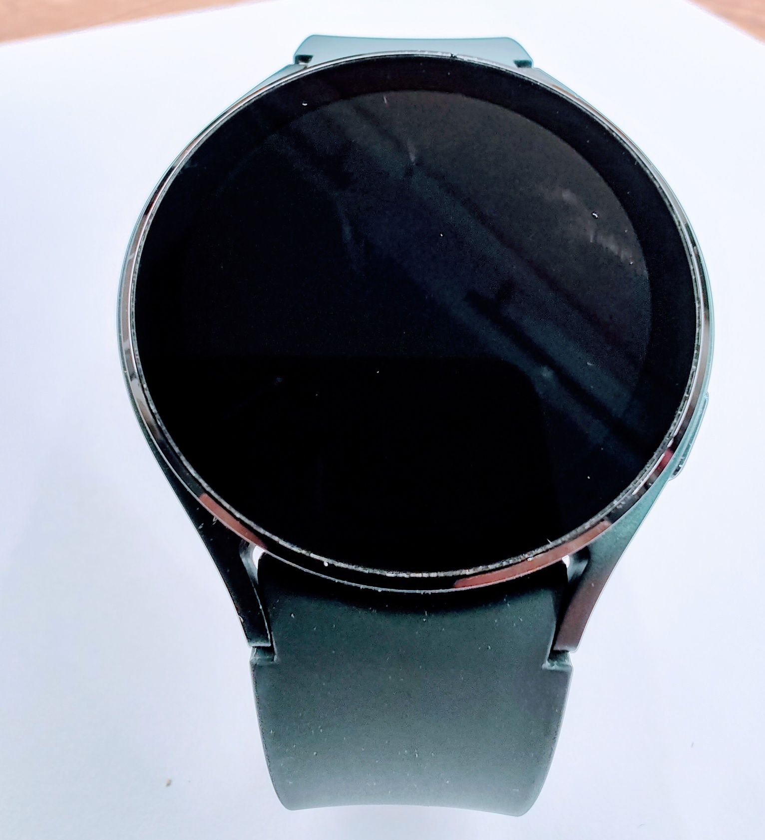 Samsung Galaxy Watch 4 Lte 44 mm