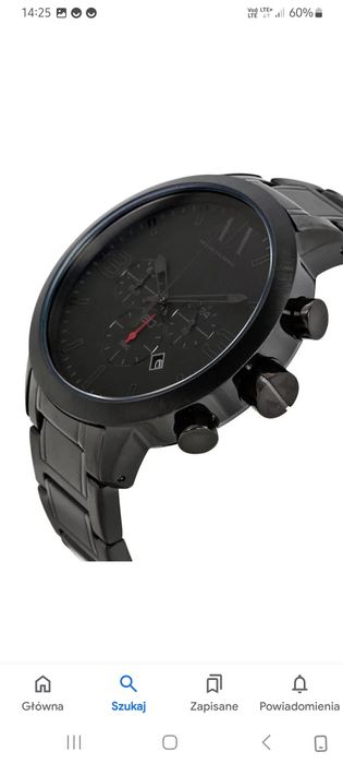 Armani Exchange AX1277,Chronograf