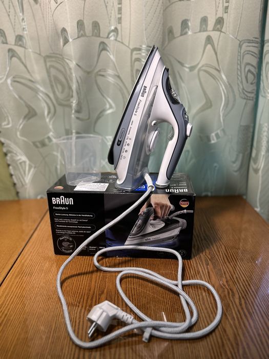 Праска BRAUN нова