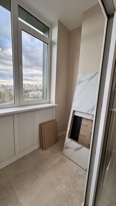 Продаж 1-кімнатної квартири в ЖК Manhattan City