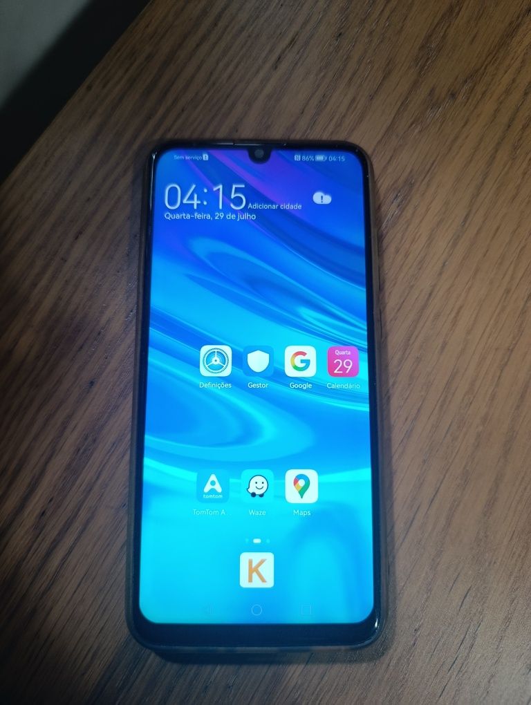 Telemóvel Huawei