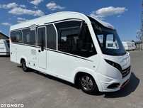 Dethleffs Esprit I7150-2 DBM  Ogrzewanie ALDE, Hydrauliczne podpory, Toaleta ceramiczna, 5 osobowy,