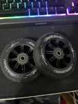 Rodas uzadas da longway scooters
