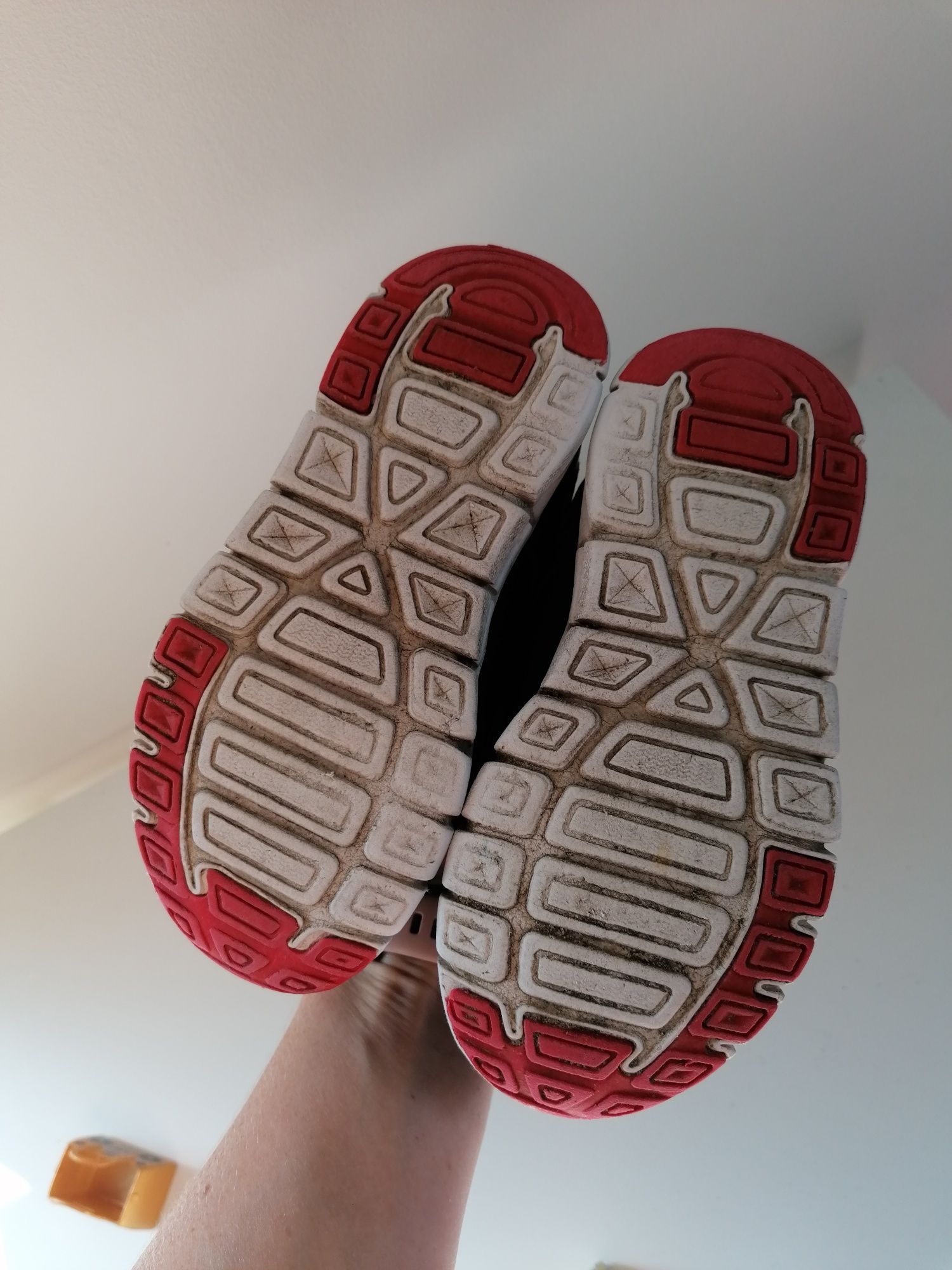 Adidasy sprandi r 26