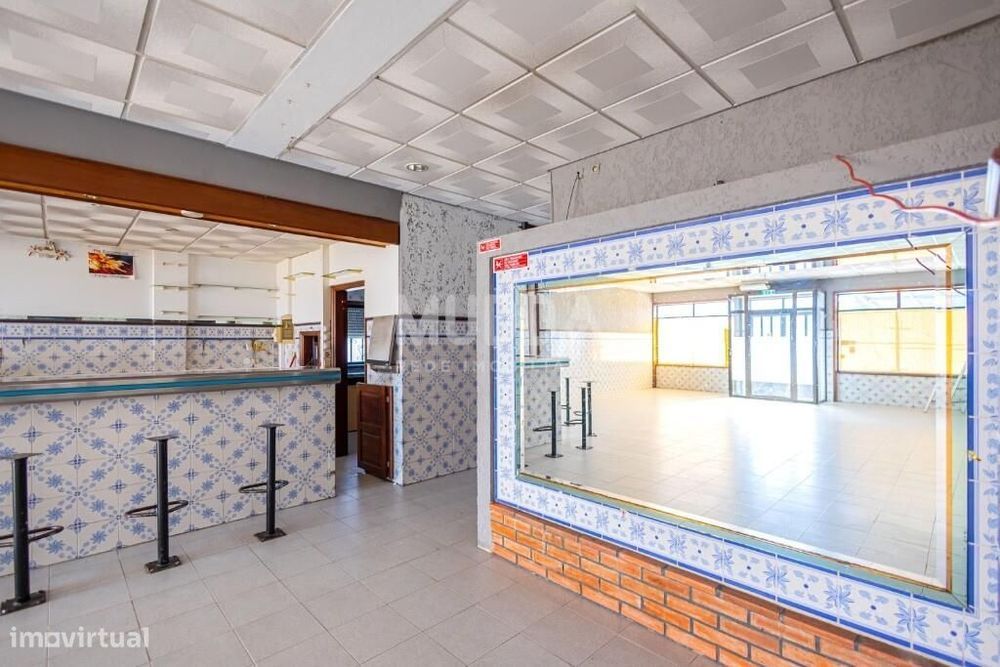 Excelente oportunidade de negócio!