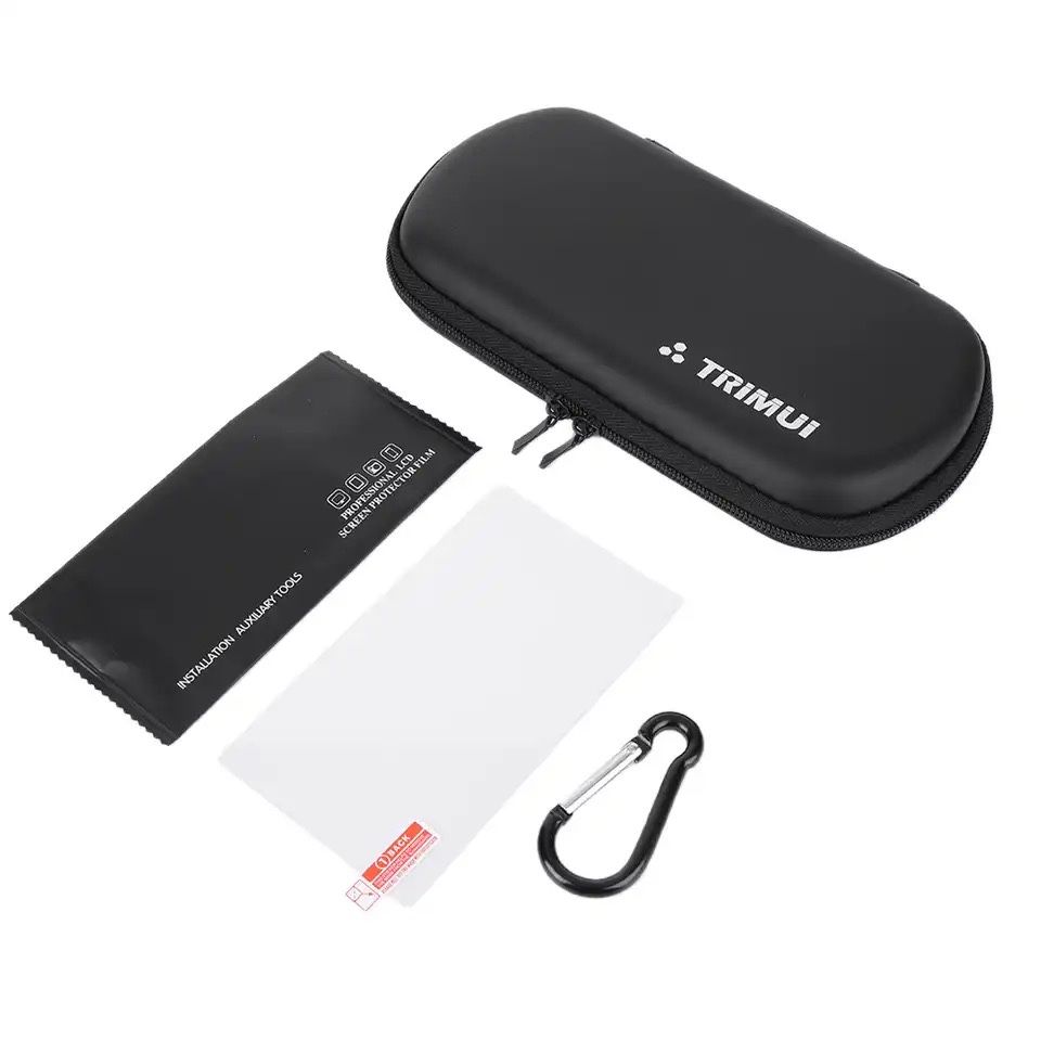 Чохол сумка для консолі Trimui Smart Pro