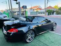 Bmw 635d pack M Cabrio full extras