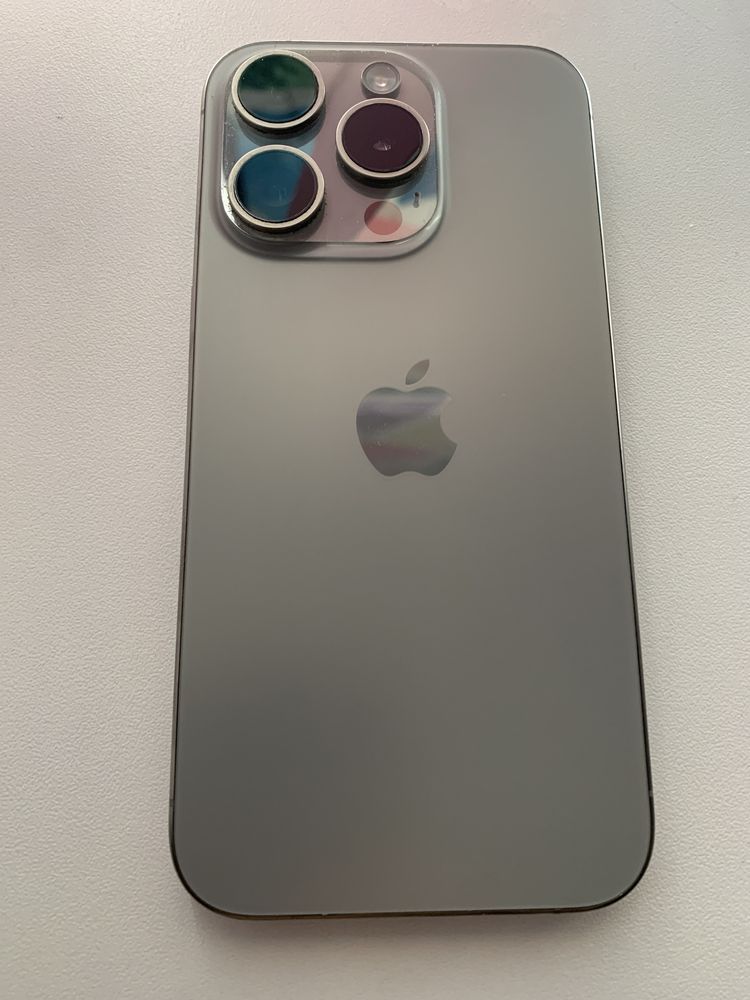 Iphone 15 pro 128