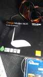 Modem WiFi Orange