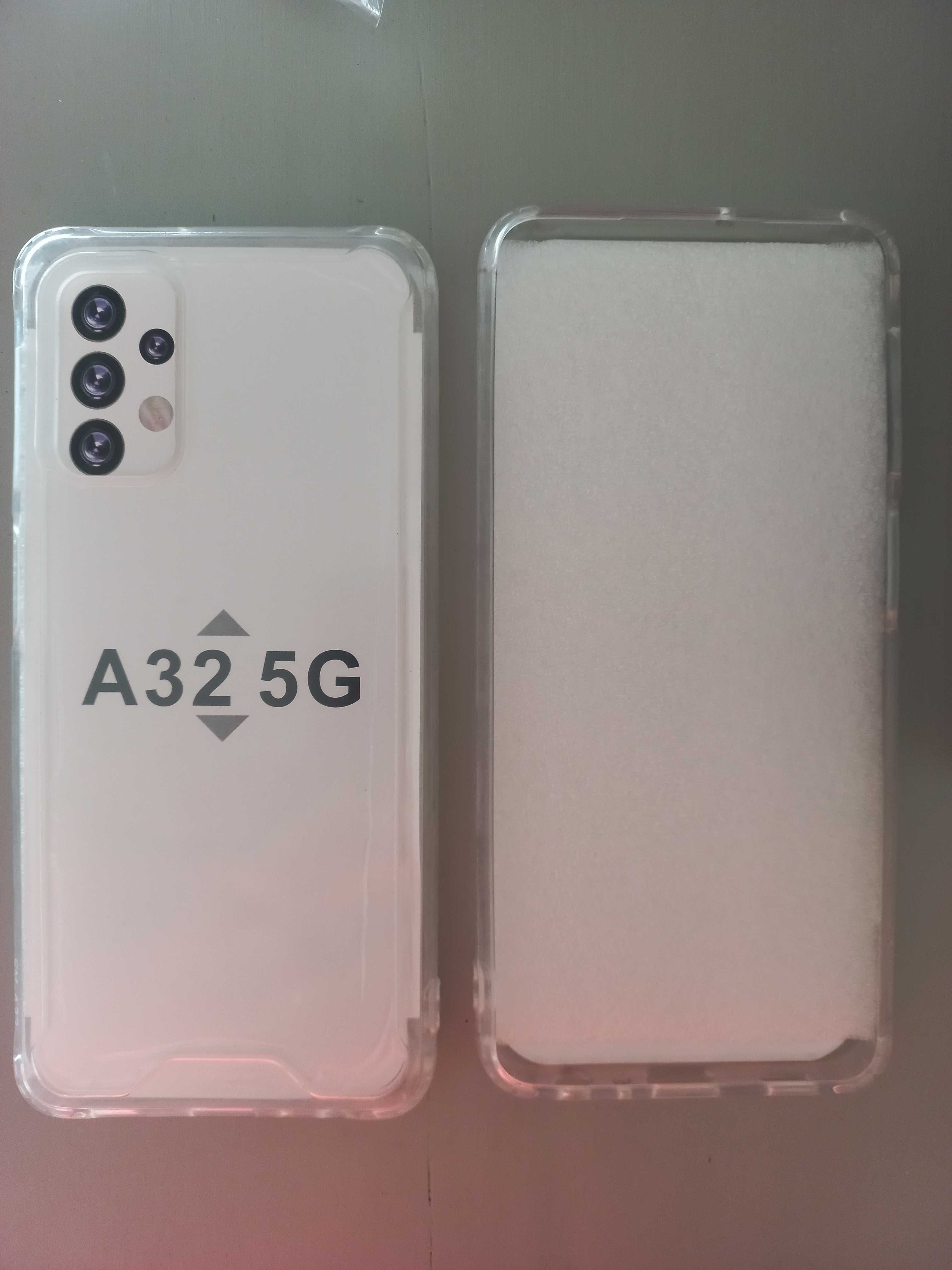 Capa Samsung Galaxy A32 5G