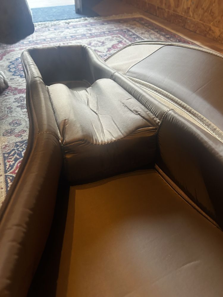 Saco de Transporte de Guitarra Acustica Taylor