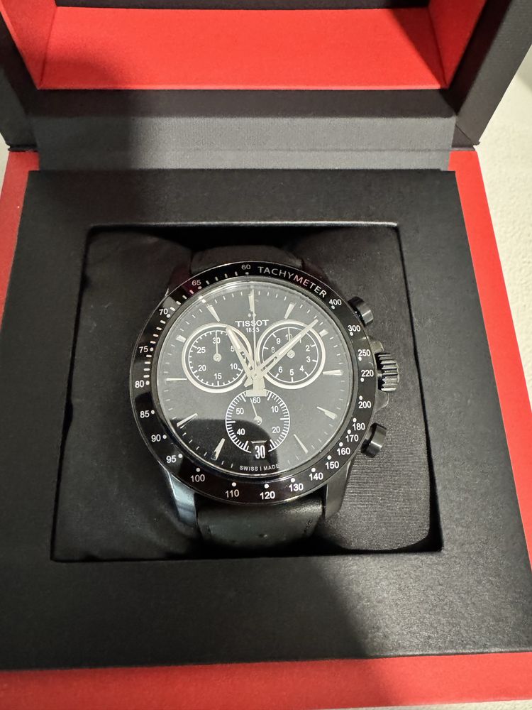 Vendo relogios seiko e tissot automáticos ou de corda