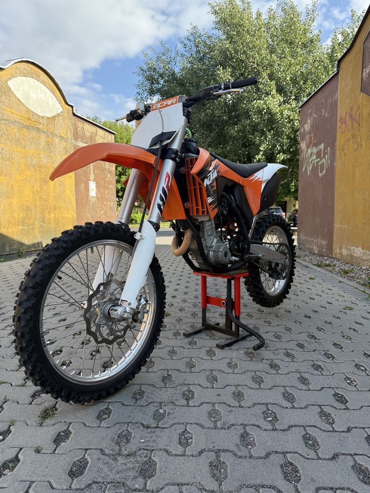 KTM SXF 250 ( cross , ktm sx-f)