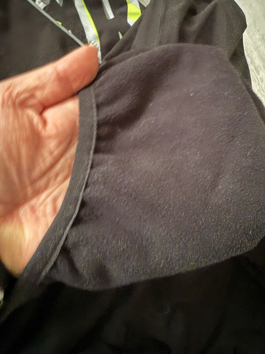 Softshell dla dużego psa 75cm