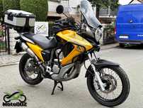 Honda Transalp 700 XL700V Transalp - Honda - Dodatki -