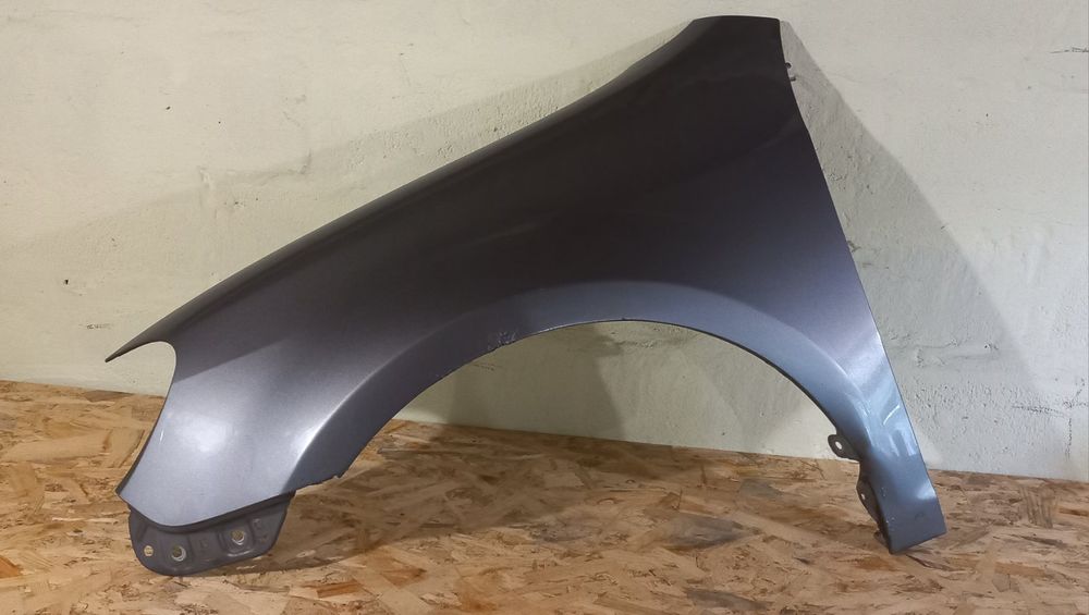 Крыло Volkswagen Golf 6