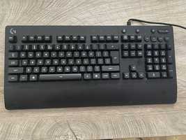 Klawiatura  Gamingowa RGB Logitech G213