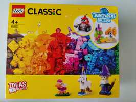 LEGO Classic 11013 nowe