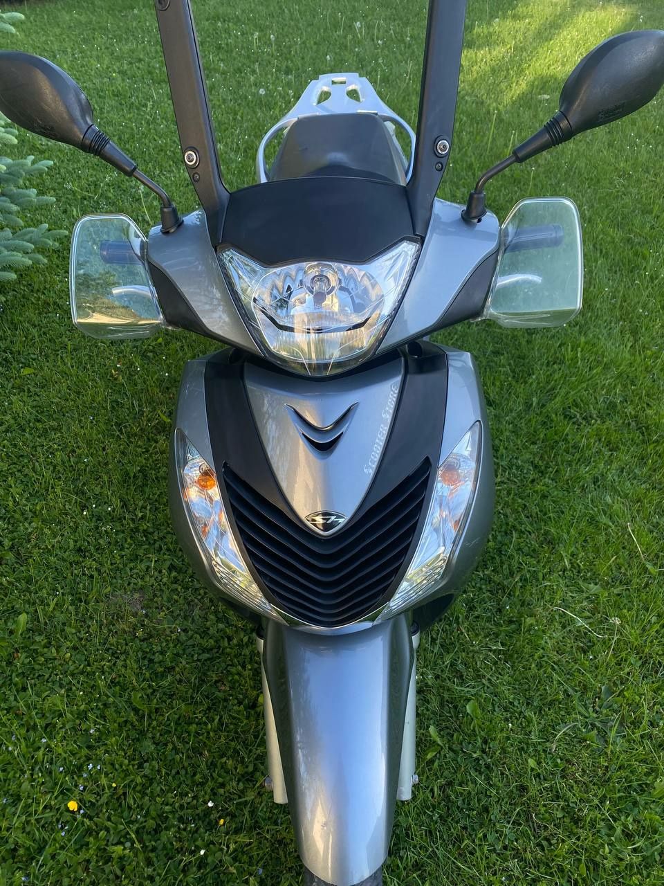 Продам Honda sh 150i