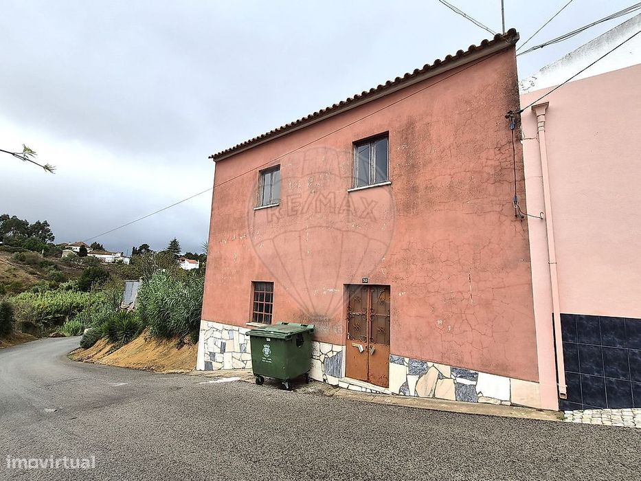 Armazém  para venda