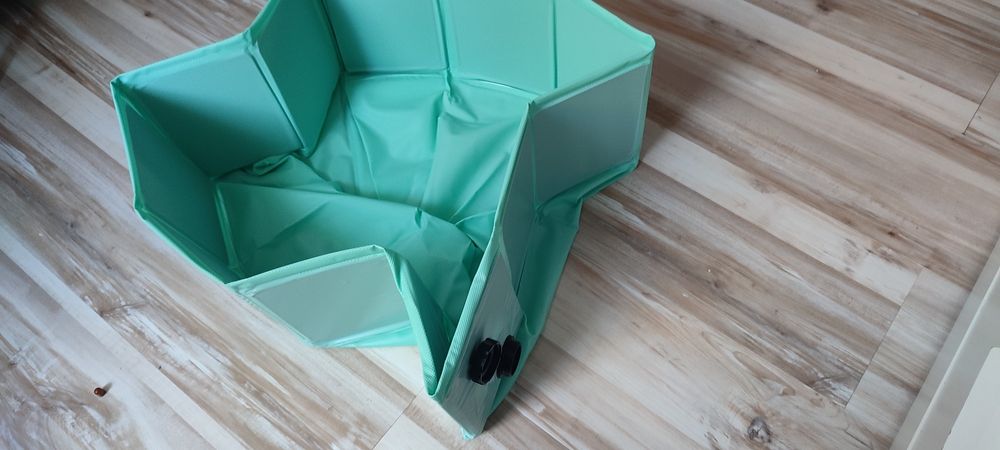 Basen dla psa 80x20cm