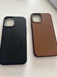 Vendo Capas Cabedal IPhone 12 Pro Max