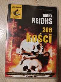Kathy Reichs 206 kosci Audiobook
Facebook
Twitter
Autor:
Kathy Reichs