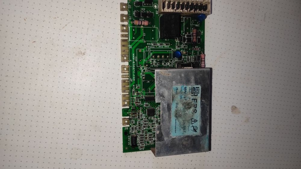 Плата управління пральної машини Electrolux,Ardo.