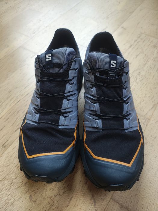 Buty Salomon Thundercross GTX