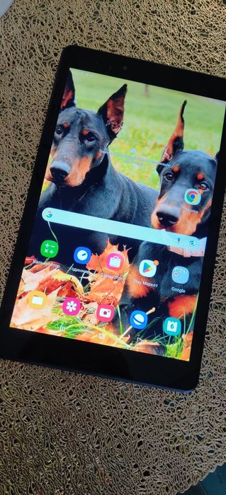 Samsung T290 без sim