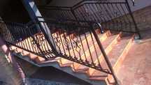 Bramy, Ogrodzenia, Balustrady