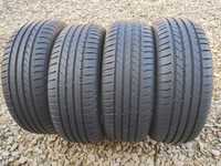 205/55r16 Goodyear EfficientGrip MoExtended Komplet OPONY LETNIE ++