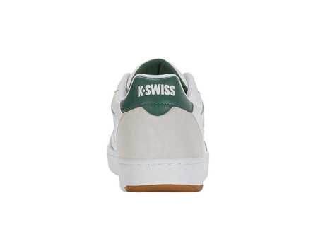 K-SWISS sneakersy męskie tenisówki skórzane rozm.39,5