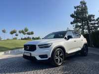 Volvo XC40 diesel 2.0 2018