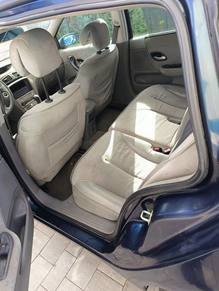 Renault Laguna 2  1.8lpg