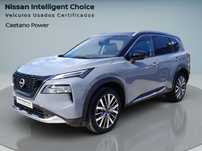 Nissan X-Trail 1.5 e-Power Tekna+ 7L e-4force