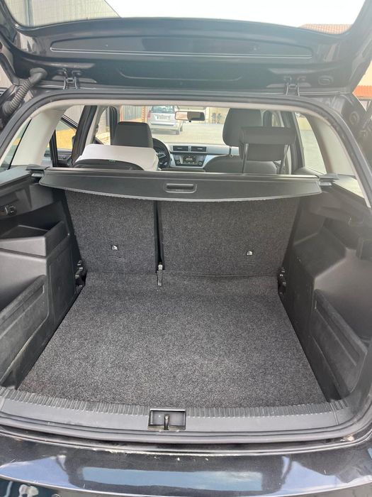 Skoda break 1.4 TDI 2015