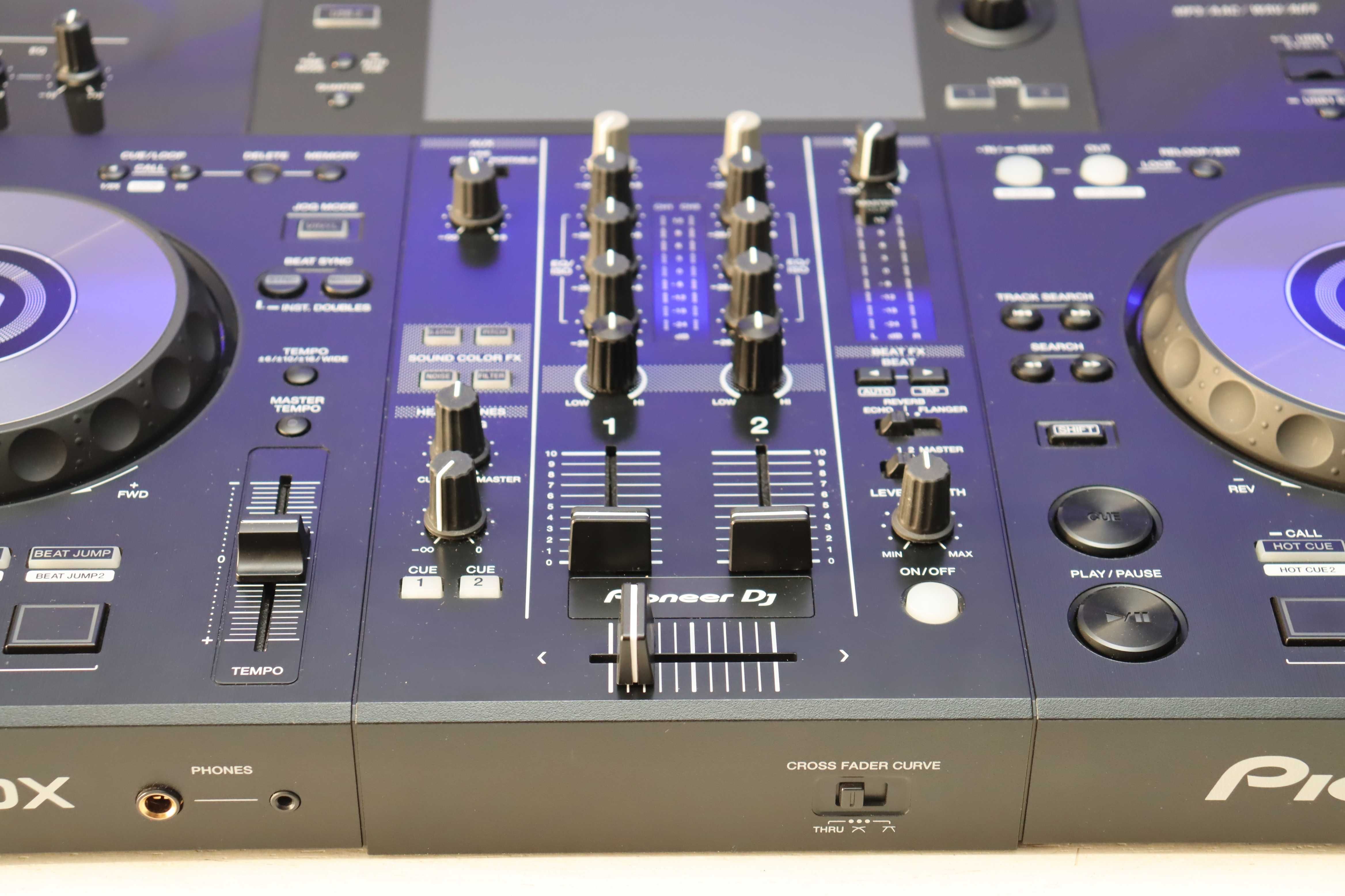 Pioneer DJ XDJ RR Kontroler DJ Gwarancja