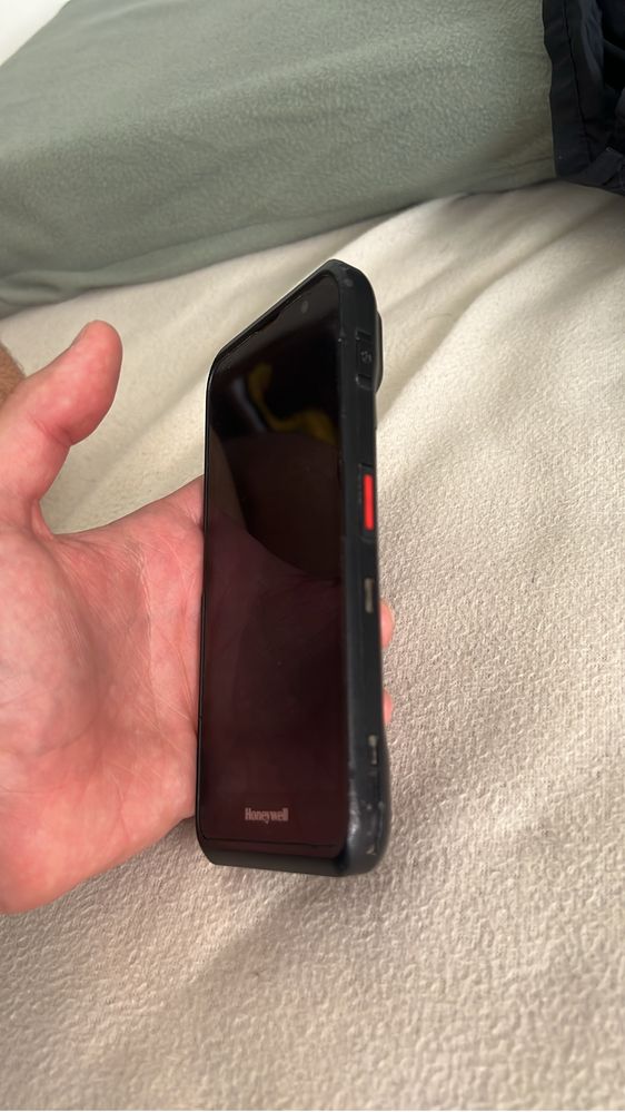 PDA Honeywell EDA5S