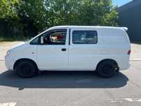 Hyundai H1