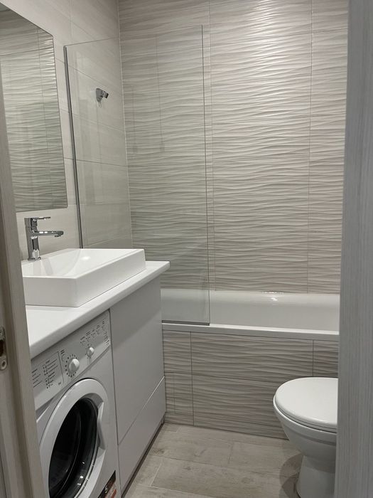 Здається видова стильна студія 34 м²
