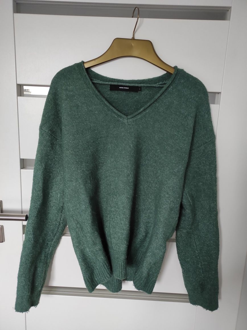 Sweter damski Vero moda