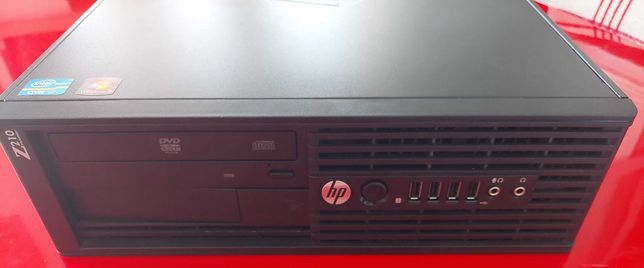 Computador HP Z210