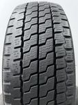 2шт всесезонні 205/65/R16C 7мм 2021р Nexen Nblue 4 Season Van