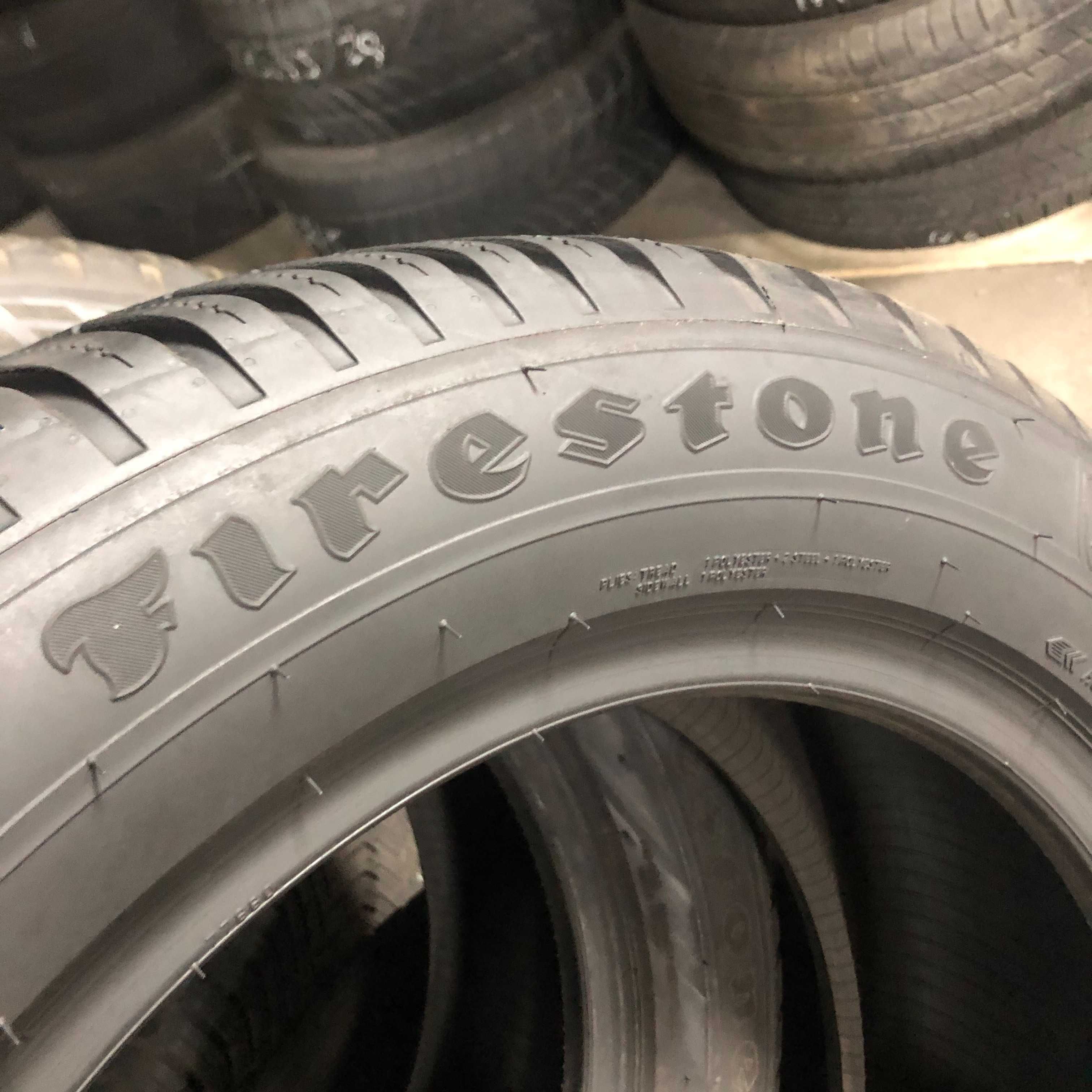 Шини 225/55 R17 Firestone Multiseason Пара