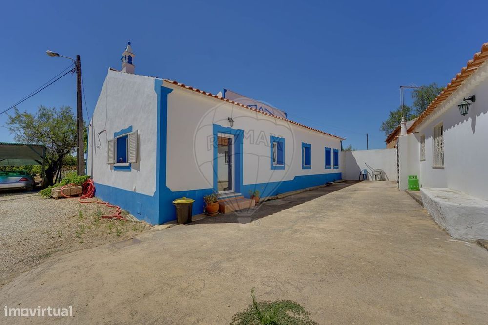 Quinta T4 para venda